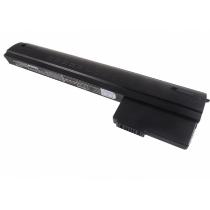 BATERIA HP COMPAQ 110 SERIE 350 360 3500 3600 3700 110-350 110-360 110-3500 110-3600 110-3700 DE 6 CELDAS NEGRA