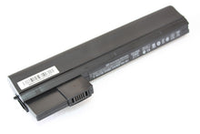 BATERIA HP COMPAQ 110 SERIE 350 360 3500 3600 3700 110-350 110-360 110-3500 110-3600 110-3700 DE 6 CELDAS NEGRA