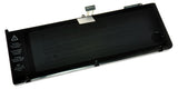 BATERIA APPLE MACBOOK PRO 15.4" A1382 A1286 / 77.5WH / 10.95V NEGRA