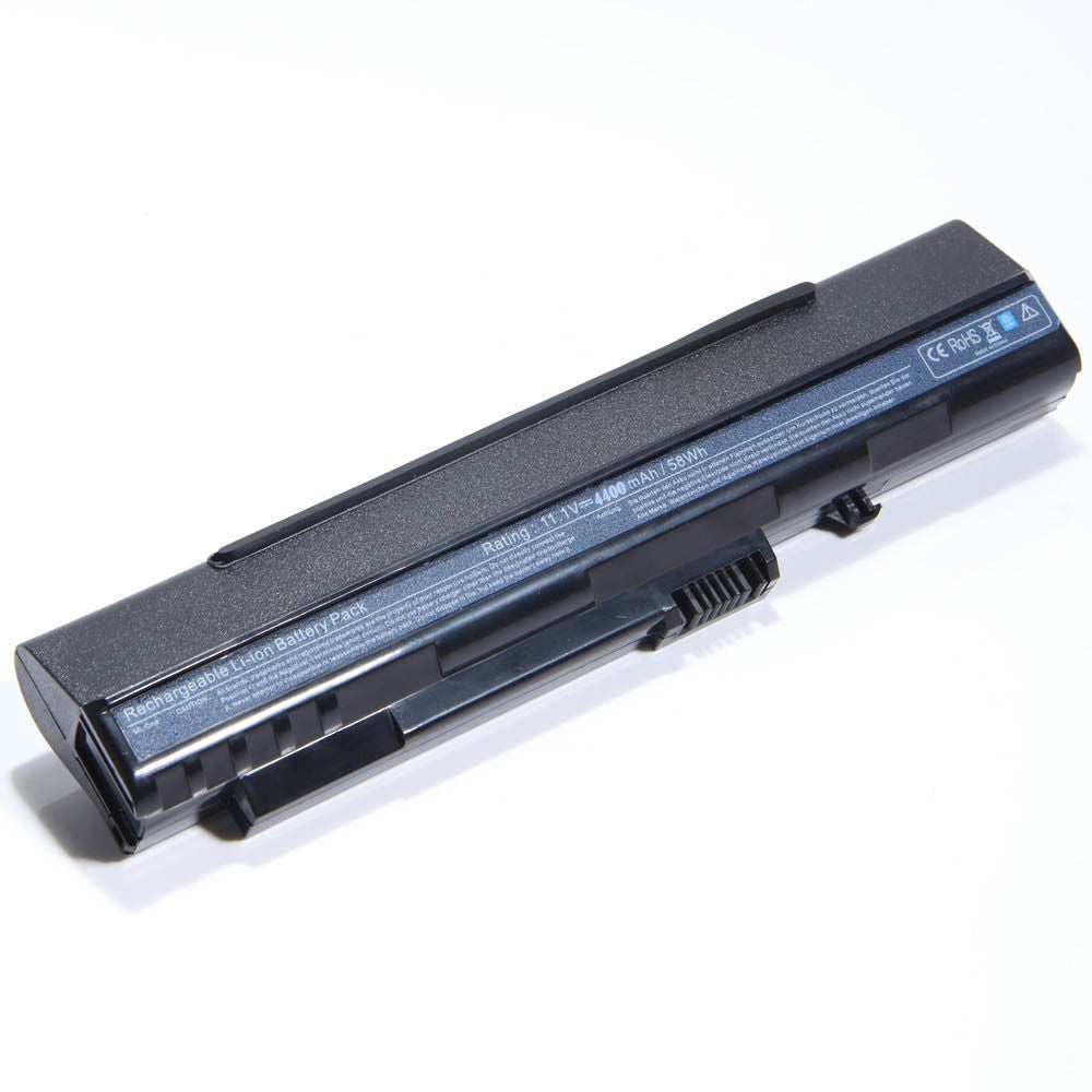 BATERIA ACER ASPIRE ONE A110 A150 A150l D150 D250 KAV60 ZG5 DE 6 CELDAS