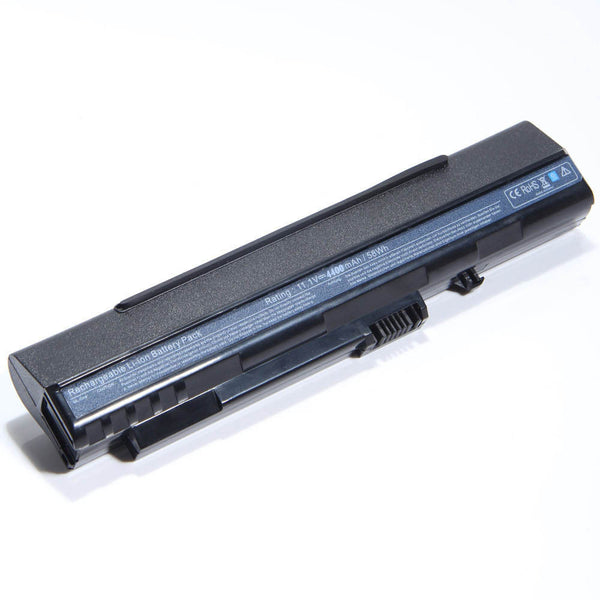 BATERIA ACER ASPIRE ONE A110 A150 A150l D150 D250 KAV60 ZG5 DE 6 CELDAS