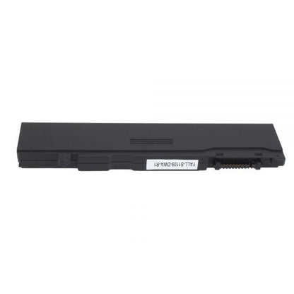 BATERIA TOSHIBA A50 A55 U200 U205 S300 S300M M500 F20 TECRA A2 A3X A9 A10 M2 M3 M5 M6 M10 NEGRA 6 CELDAS