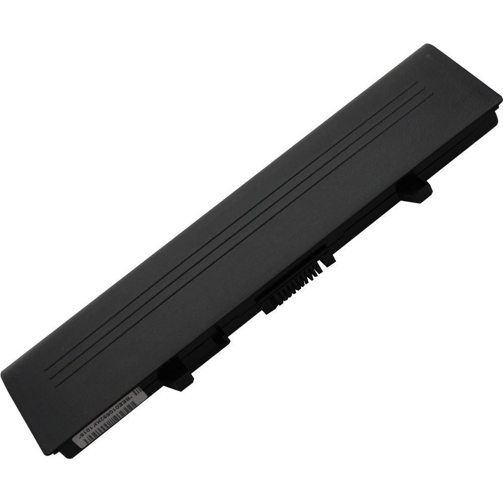 BATERIA DELL INSPIRON 14V 14VR M4010 N4020 N4030 DE 6 CELDAS NEGRA