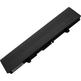 BATERIA DELL INSPIRON 14V 14VR M4010 N4020 N4030 DE 6 CELDAS NEGRA