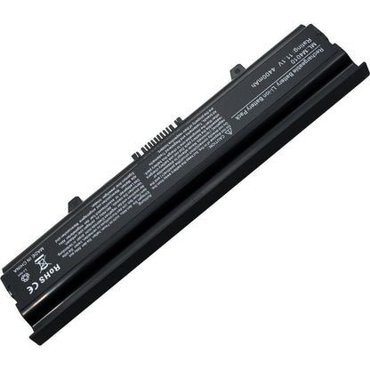 BATERIA DELL INSPIRON 14V 14VR M4010 N4020 N4030 DE 6 CELDAS NEGRA