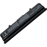 BATERIA DELL INSPIRON 14V 14VR M4010 N4020 N4030 DE 6 CELDAS NEGRA