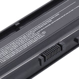 BATERIA DELL INSPIRON 14V 14VR M4010 N4020 N4030 DE 6 CELDAS NEGRA