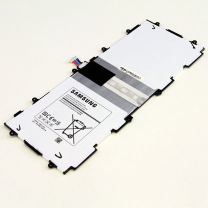 BATERIA SAMSUNG GALAXY TAB 3 GT-P5200 GT-P5210 T4500E / 3.8V / 6800MAH / 25.84WH