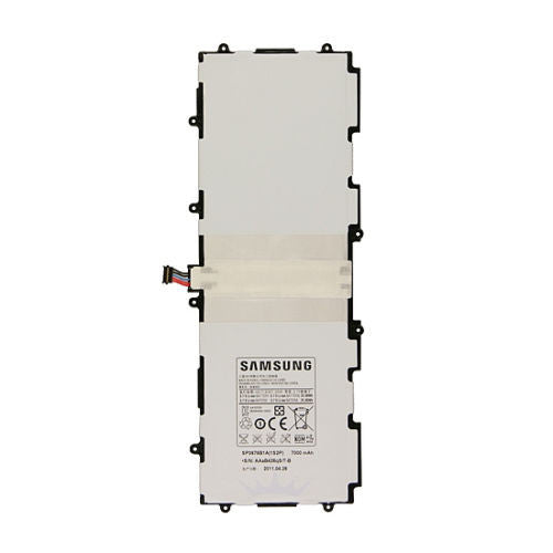 BATERIA SAMSUNG GALAXY TAB 3 GT-P5200 GT-P5210 T4500E / 3.8V / 6800MAH / 25.84WH