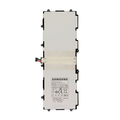 BATERIA SAMSUNG GALAXY TAB 3 GT-P5200 GT-P5210 T4500E / 3.8V / 6800MAH / 25.84WH