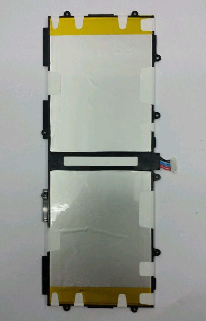 BATERIA SAMSUNG GALAXY TAB 3 GT-P5200 GT-P5210 T4500E / 3.8V / 6800MAH / 25.84WH