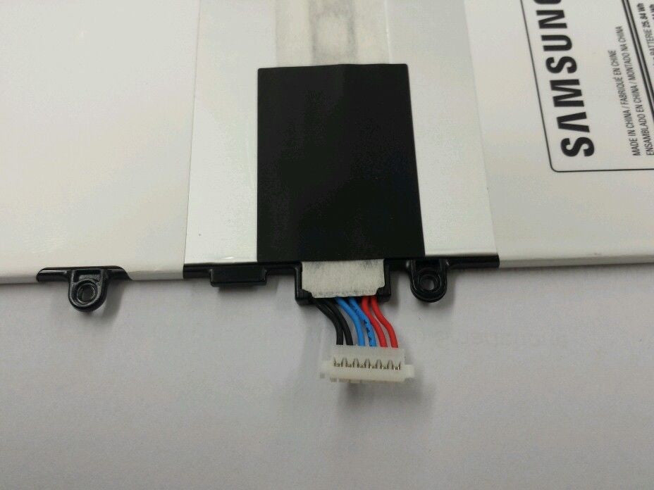 BATERIA SAMSUNG GALAXY TAB 3 GT-P5200 GT-P5210 T4500E / 3.8V / 6800MAH / 25.84WH