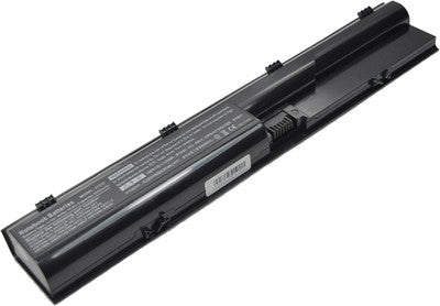 BATERIA HP COMPAQ PROBOOK 4330s 4331s 4340s 4341s 4430s 4431s 4435s 4436s 4530s DE 6 CELDAS