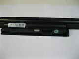 BATERIA SONY VAIO VGP-BPL26 VGP-BPS26 VGP-BPS26A VPC-CA VPC-CB 6 CELDAS NEGRA