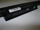 BATERIA SONY VAIO VGP-BPL26 VGP-BPS26 VGP-BPS26A VPC-CA VPC-CB 6 CELDAS NEGRA