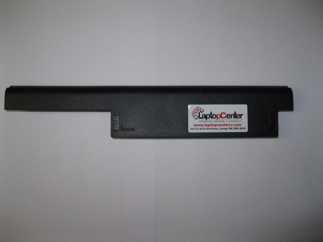 BATERIA SONY VAIO VGP-BPL26 VGP-BPS26 VGP-BPS26A VPC-CA VPC-CB 6 CELDAS NEGRA