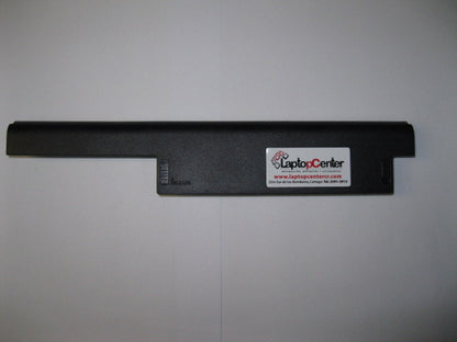 BATERIA SONY VAIO VGP-BPL26 VGP-BPS26 VGP-BPS26A VPC-CA VPC-CB 6 CELDAS NEGRA