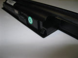 BATERIA SONY VAIO VGP-BPL26 VGP-BPS26 VGP-BPS26A VPC-CA VPC-CB 6 CELDAS NEGRA