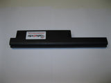 BATERIA SONY VAIO VGP-BPL26 VGP-BPS26 VGP-BPS26A VPC-CA VPC-CB 6 CELDAS NEGRA
