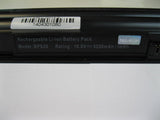 BATERIA SONY VAIO VGP-BPL26 VGP-BPS26 VGP-BPS26A VPC-CA VPC-CB 6 CELDAS NEGRA