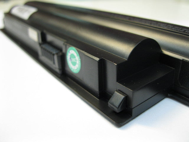 BATERIA SONY VAIO VGP-BPL26 VGP-BPS26 VGP-BPS26A VPC-CA VPC-CB 6 CELDAS NEGRA