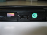 BATERIA SONY VAIO VGP-BPL26 VGP-BPS26 VGP-BPS26A VPC-CA VPC-CB 6 CELDAS NEGRA