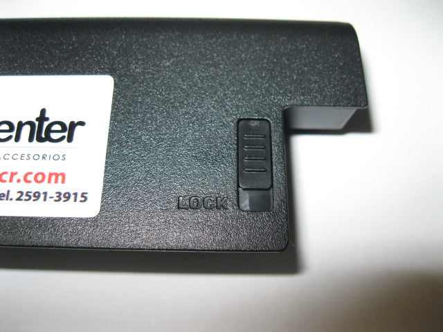 BATERIA SONY VAIO VGP-BPL26 VGP-BPS26 VGP-BPS26A VPC-CA VPC-CB 6 CELDAS NEGRA