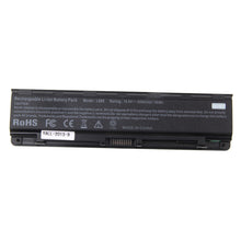 BATERIA TOSHIBA C50 C55 C800 C840 C845 C850 C870 C875 L800 L805 L840