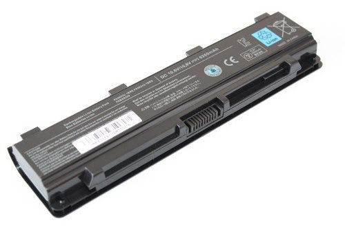 BATERIA TOSHIBA C50 C55 C800 C840 C845 C850 C870 C875 L800 L805 L840