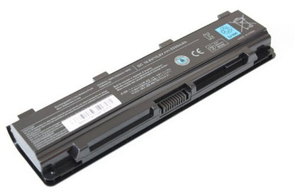 BATERIA TOSHIBA C50 C55 C800 C840 C845 C850 C870 C875 L800 L805 L840