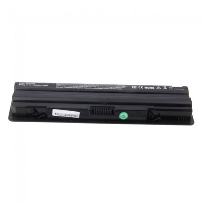 BATERIA DELL XPS 14 L401X 15 L501X L502X 17 L701X L702X 6 CELDAS