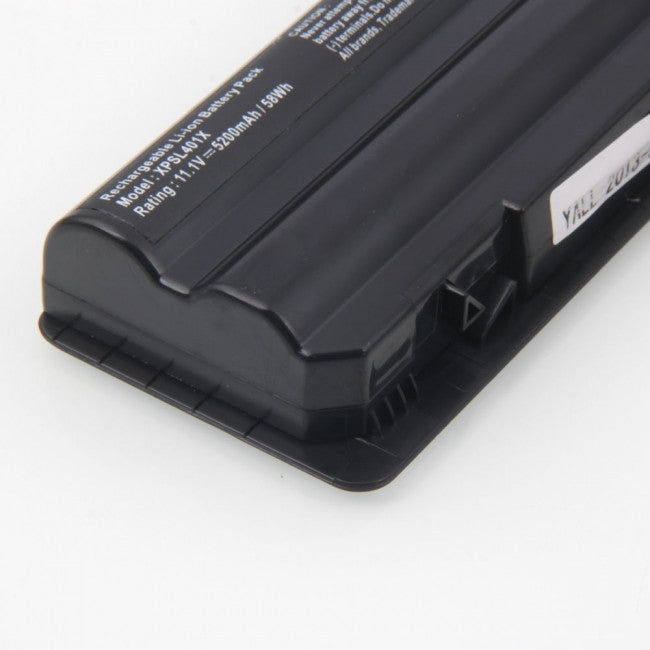 BATERIA DELL XPS 14 L401X 15 L501X L502X 17 L701X L702X 6 CELDAS