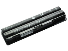 BATERIA DELL XPS 14 L401X 15 L501X L502X 17 L701X L702X 6 CELDAS
