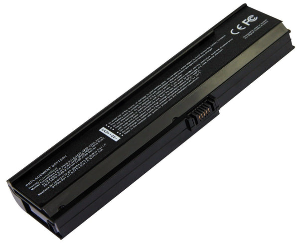 BATERIA ACER 3030 3200 3260 3050 3680 5050 5570 5580 DE 6 CELDAS