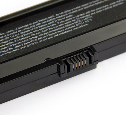 BATERIA ACER 3030 3200 3260 3050 3680 5050 5570 5580 DE 6 CELDAS