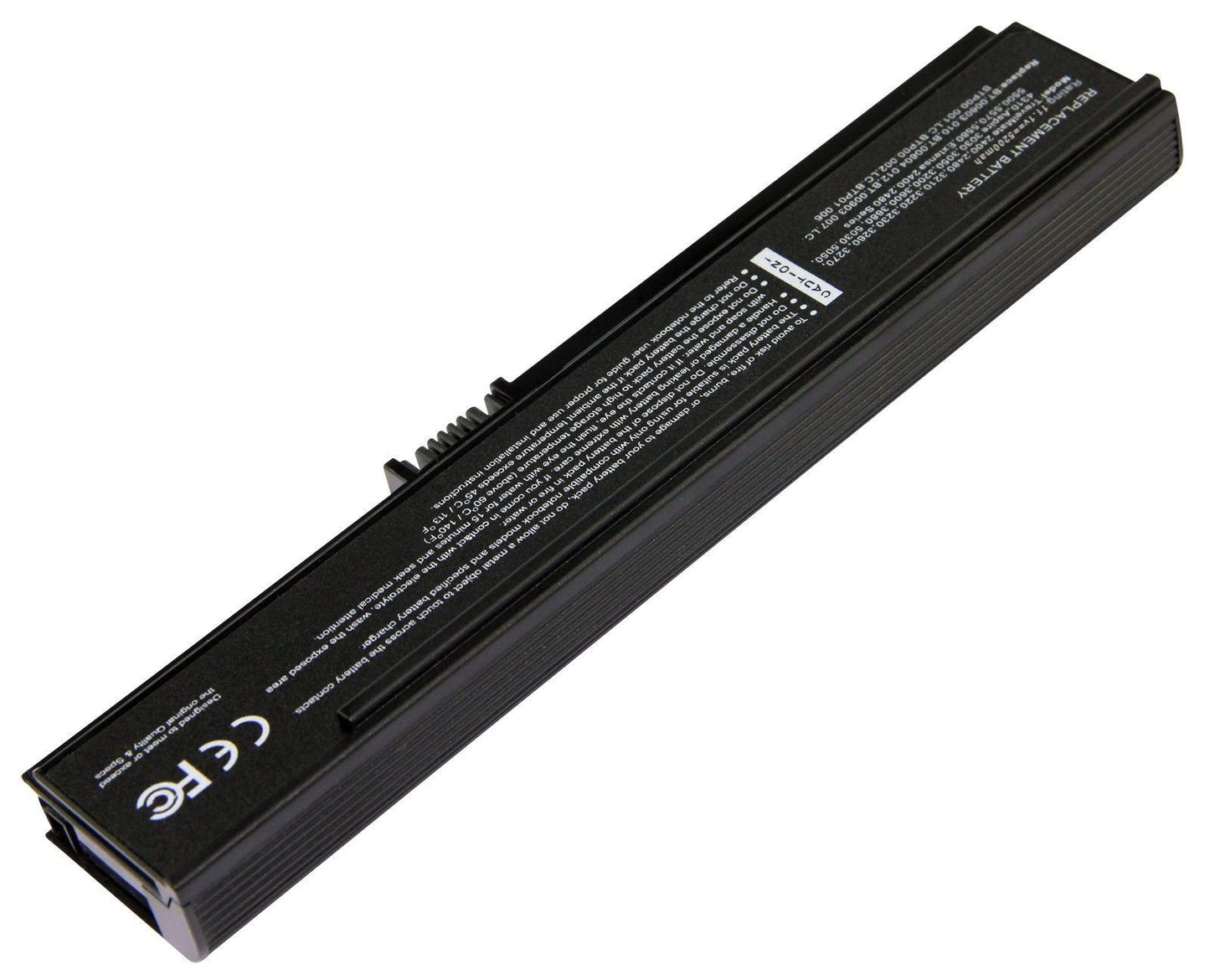 BATERIA ACER 3030 3200 3260 3050 3680 5050 5570 5580 DE 6 CELDAS