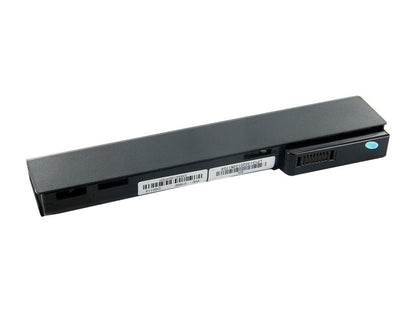 BATERIA HP COMPAQ PROBOOK 6360B 6460B 6465B 6560B 6565B 8460 8470 8560 DE 6 CELDAS NEGRA
