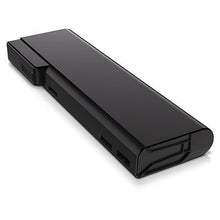 BATERIA HP COMPAQ PROBOOK 6360B 6460B 6465B 6560B 6565B 8460 8470 8560 DE 6 CELDAS NEGRA
