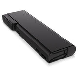BATERIA HP COMPAQ PROBOOK 6360B 6460B 6465B 6560B 6565B 8460 8470 8560 DE 6 CELDAS NEGRA