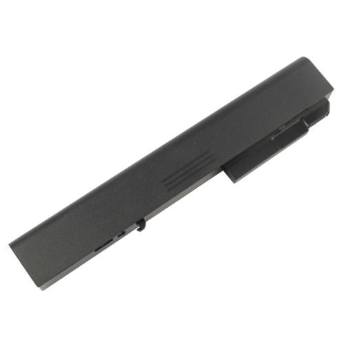 BATERIA HP COMPAQ ELITEBOOK 8530P 8530W 8730P 8540W 8540P 8730W 8740W PROBOOK 6545B DE 8 CELDAS NEGRA GENERICA