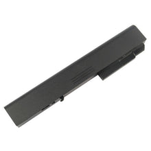 BATERIA HP COMPAQ ELITEBOOK 8530P 8530W 8730P 8540W 8540P 8730W 8740W PROBOOK 6545B DE 8 CELDAS NEGRA GENERICA