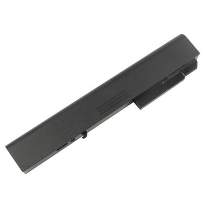 BATERIA HP COMPAQ ELITEBOOK 8530P 8530W 8730P 8540W 8540P 8730W 8740W PROBOOK 6545B DE 8 CELDAS NEGRA GENERICA