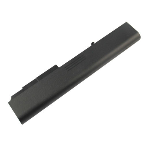 BATERIA HP COMPAQ ELITEBOOK 8530P 8530W 8730P 8540W 8540P 8730W 8740W PROBOOK 6545B DE 8 CELDAS NEGRA GENERICA