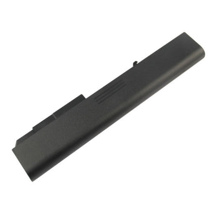 BATERIA HP COMPAQ ELITEBOOK 8530P 8530W 8730P 8540W 8540P 8730W 8740W PROBOOK 6545B DE 8 CELDAS NEGRA GENERICA