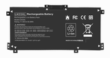 BATERIA HP LK03XL ENVY X360 15-BP 15M-BQ 17-CE 17-AE L09281-855 916814-855 | HOMOLOGADA