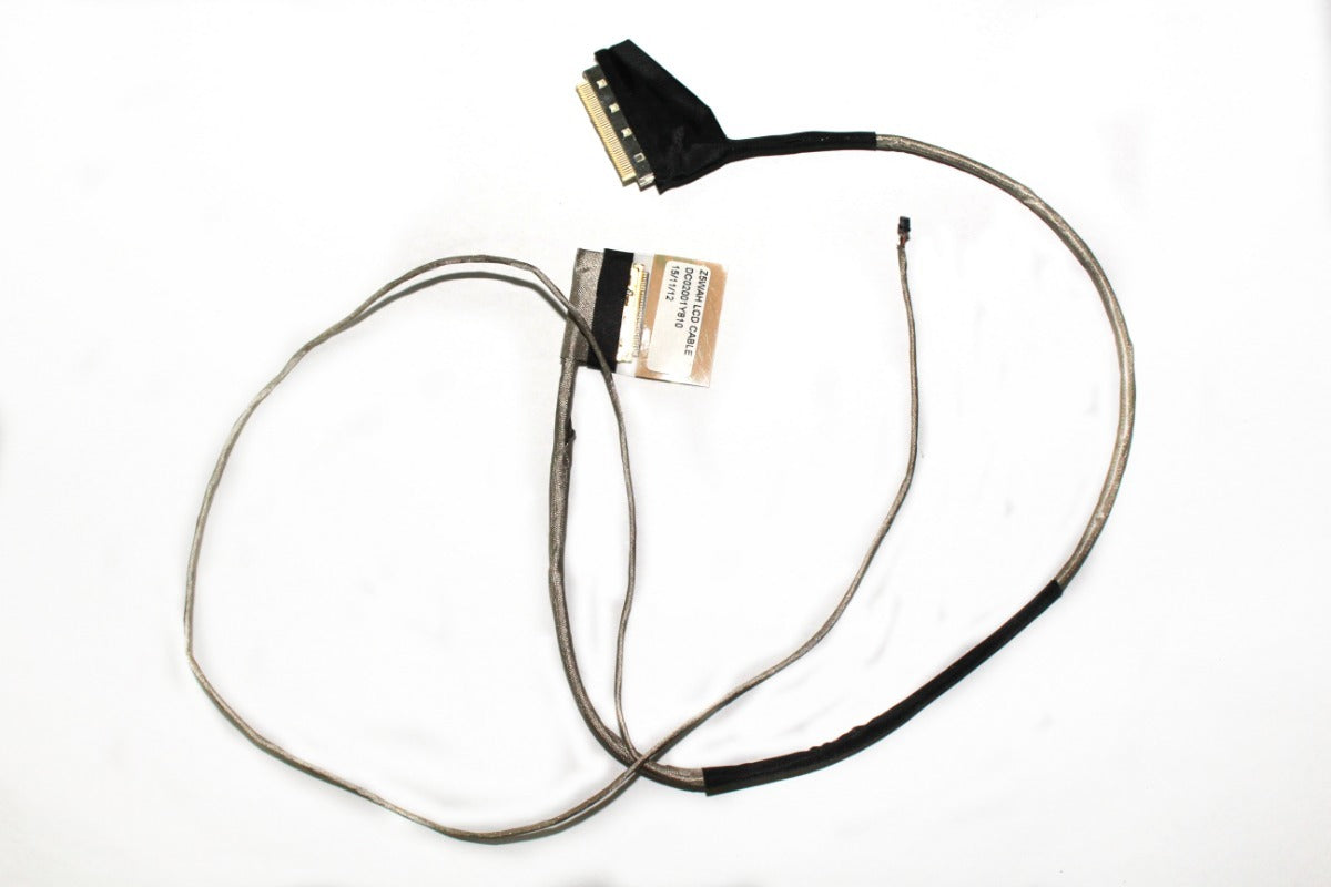 CABLE VIDEO FLEX ACER ASPIRE V3-572 LCD Video Cable DC02001Y810