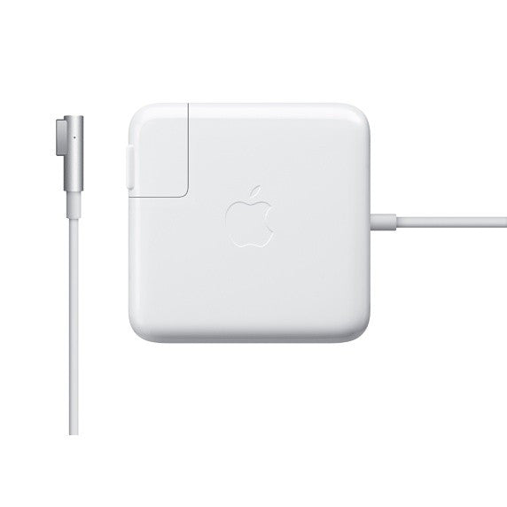 CARGADOR APPLE 85W / 18.5V / 4.6A / MAGSAFE1