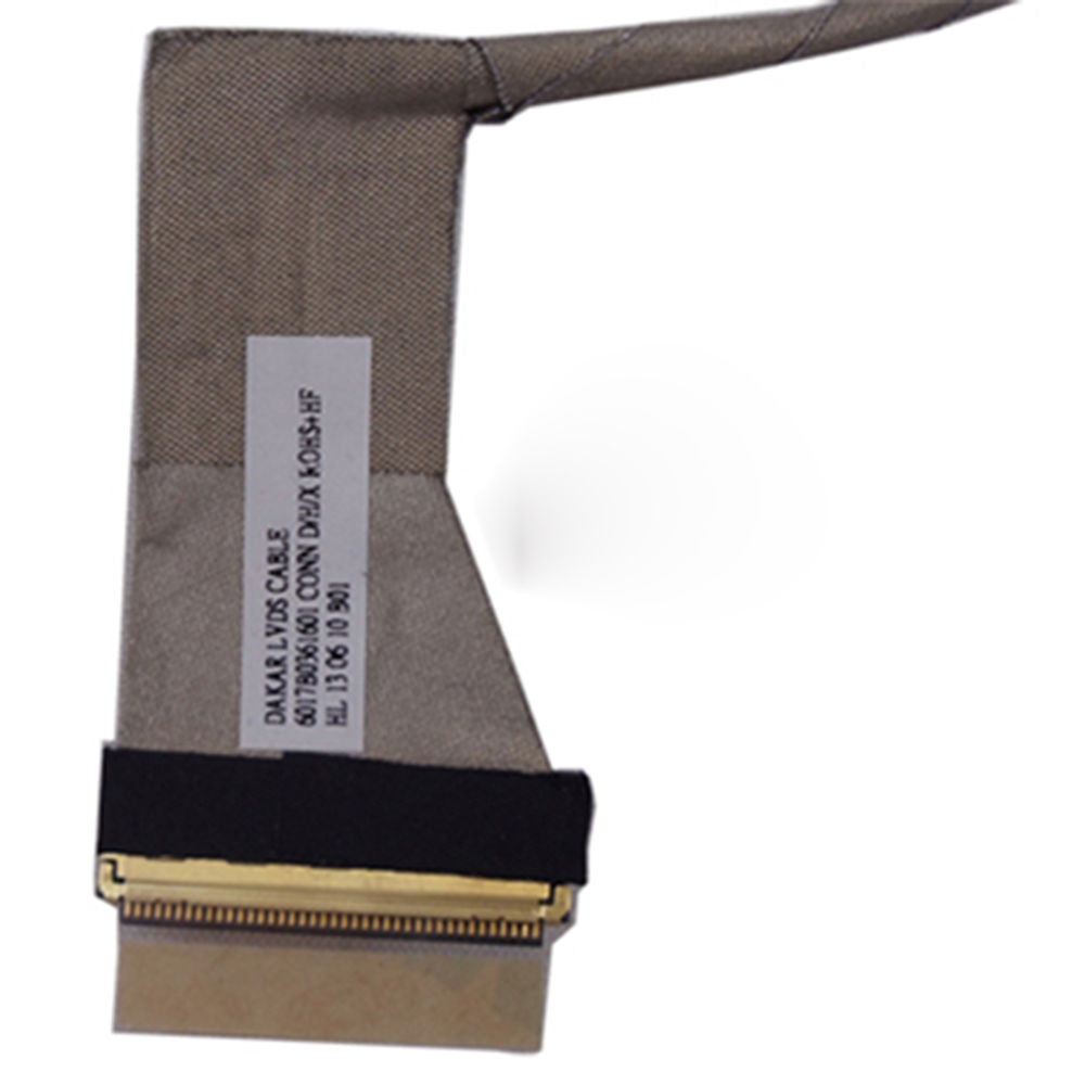 CABLE DE VIDEO FLEX TOSHIBA C850 C850D C855 C855D
