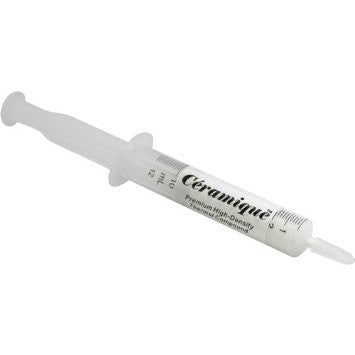 PASTA TERMICA ARTIC SILVER CERAMIQUE 2 CMQ2-25G TRI-LINEAR 25 gramos