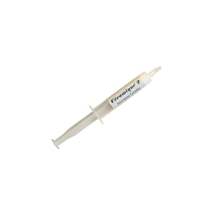 PASTA TERMICA ARTIC SILVER CERAMIQUE 2 CMQ2-25G TRI-LINEAR 25 gramos